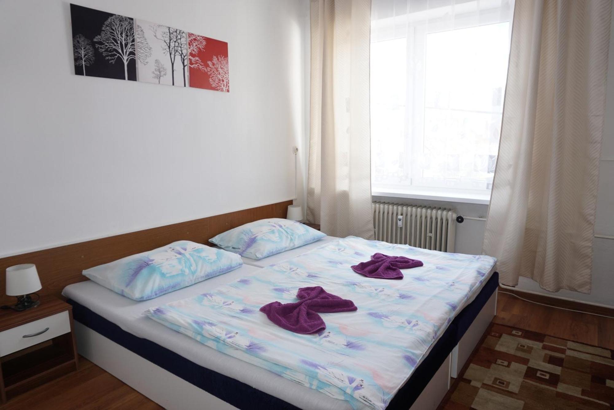 Hotel Gula Batizovce Екстериор снимка